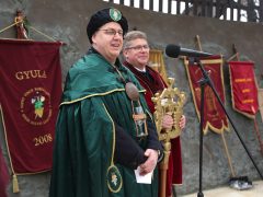 Ópusztaszer, Vince-napi vesszővágás, borrendek, szőlő, bor, termés, Ópusztaszeri Nemzeti Történeti Emlékpark