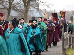 Ópusztaszer, Vince-napi vesszővágás, borrendek, szőlő, bor, termés, Ópusztaszeri Nemzeti Történeti Emlékpark