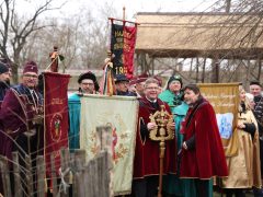 Ópusztaszer, Vince-napi vesszővágás, borrendek, szőlő, bor, termés, Ópusztaszeri Nemzeti Történeti Emlékpark