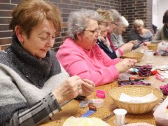 Szeged, Európai Méhnyakrák Megelőzési Hét, Mályvavirág, Somogyi könyvtár, prevenciós nap