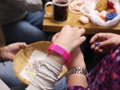 Szeged, Európai Méhnyakrák Megelőzési Hét, Mályvavirág, Somogyi könyvtár, prevenciós nap