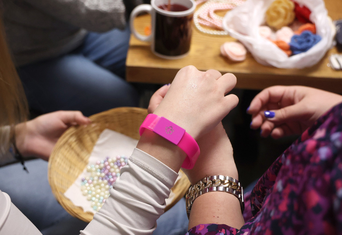 Szeged, Európai Méhnyakrák Megelőzési Hét, Mályvavirág, Somogyi könyvtár, prevenciós nap