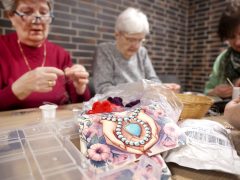 Szeged, Európai Méhnyakrák Megelőzési Hét, Mályvavirág, Somogyi könyvtár, prevenciós nap