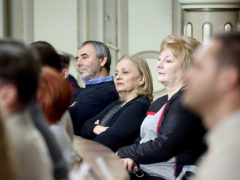 Szeged, Magyar Kultúra Napja, díszünnepség, városháza, Szeged Kultúrájáért díjak, Kölcsey érmek