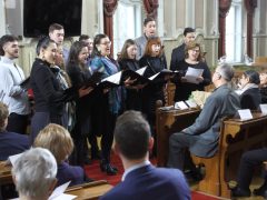 Szeged, Magyar Kultúra Napja, díszünnepség, városháza, Szeged Kultúrájáért díjak, Kölcsey érmek