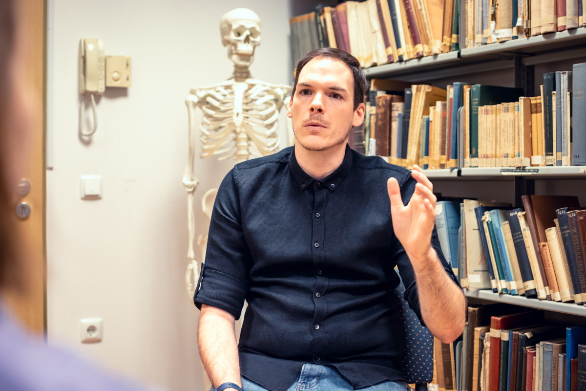 A szegedi egyetemen azonosították az első női fegyveres temetkezést a honfoglalás korabeli Kárpát-medencéből