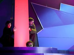 Szeged, A dzsungel könyve, musical, próba, Szegedi Nemzeti Színház, színház, kultura