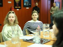 Szeged, KACSA, Szegedi Nemzeti Színház, Fábián Péter, színház, kultura, olvasópróba