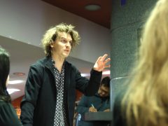 Szeged, KACSA, Szegedi Nemzeti Színház, Fábián Péter, színház, kultura, olvasópróba