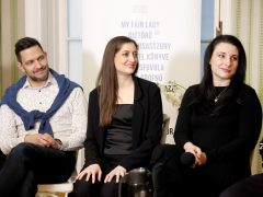 Szeged, Szegedi Nemzeti Színház, színház, kultura, A varázsfuvola, opera, közönségtalálkozó, Reök palota, Tárnoki Márk