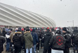 Loki-Szpari - DVSC-Nyíreyháza képek