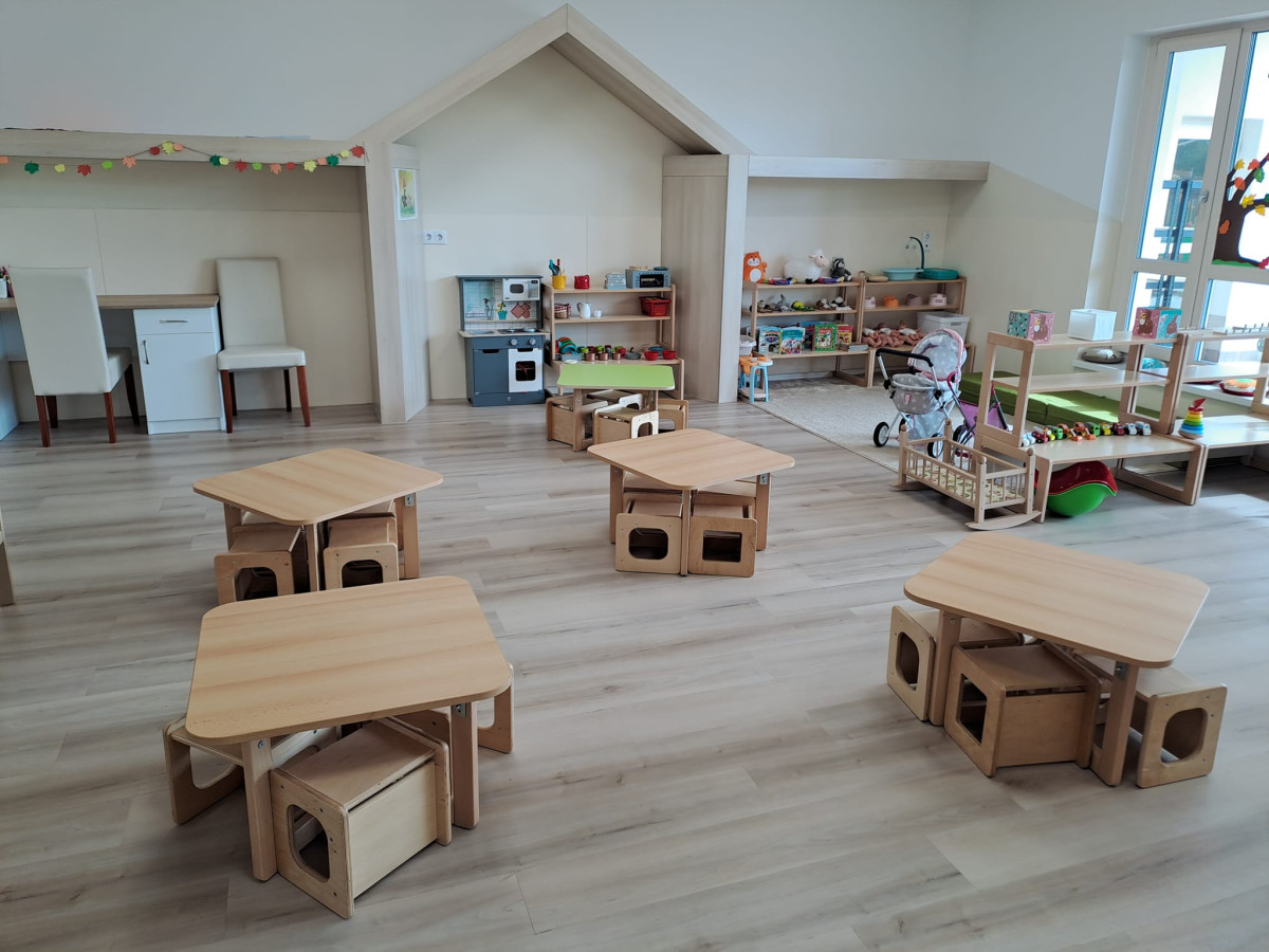 Debrecen-Tégláskerti református bölcsőde