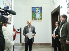 Szeged, Esélyteremtő Wesley Közhasznú Alapítvány, Wesley, fejlesztőközpont, sajátos nevelési igény, gyermekek, oktatás, támogatás, önkormányzat