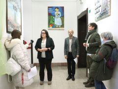 Szeged, Esélyteremtő Wesley Közhasznú Alapítvány, Wesley, fejlesztőközpont, sajátos nevelési igény, gyermekek, oktatás, támogatás, önkormányzat