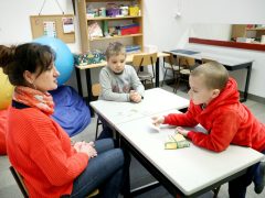 Szeged, Esélyteremtő Wesley Közhasznú Alapítvány, Wesley, fejlesztőközpont, sajátos nevelési igény, gyermekek, oktatás, támogatás, önkormányzat