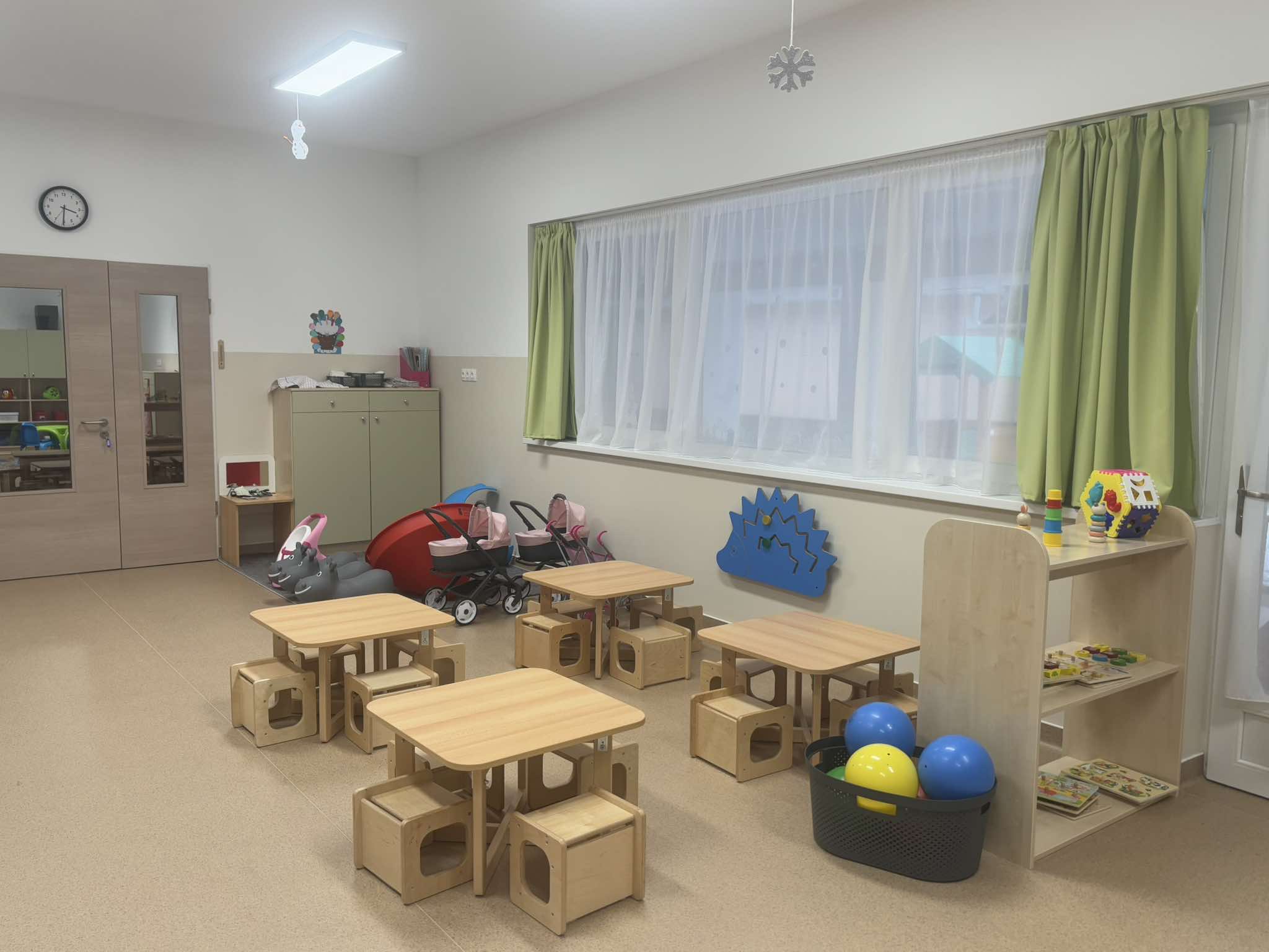 Református bölcsőde épült Balmazújvárosban