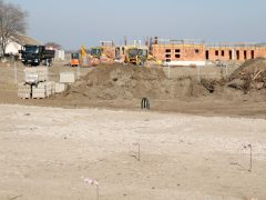 Mórahalom, ökoturisztikai fejlesztés, Nagyszéksós-tó