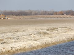 Mórahalom, ökoturisztikai fejlesztés, Nagyszéksós-tó