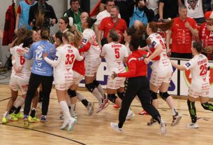 MOL-ESZTERGOM–DVSC SCHAEFFLER