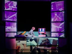 Tükörszem Ida meséi