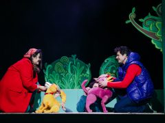 Tükörszem Ida meséi