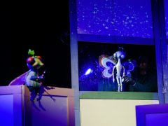 Tükörszem Ida meséi