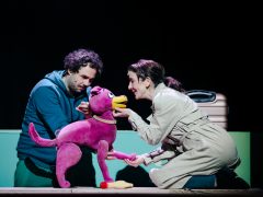 Tükörszem Ida meséi