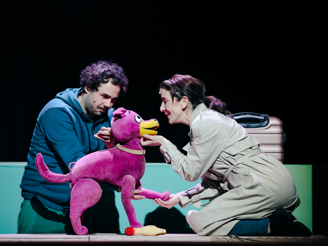 Tükörszem Ida meséi