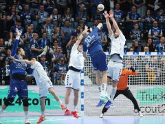 Szeged, OTP Bank Pick Szeged, Zagreb, kézilabda, BL, mérkőzés, Pick Aréna