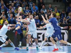 Szeged, OTP Bank Pick Szeged, Zagreb, kézilabda, BL, mérkőzés, Pick Aréna