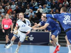 Szeged, OTP Bank Pick Szeged, Zagreb, kézilabda, BL, mérkőzés, Pick Aréna