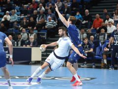 Szeged, OTP Bank Pick Szeged, Zagreb, kézilabda, BL, mérkőzés, Pick Aréna