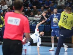 Szeged, OTP Bank Pick Szeged, Zagreb, kézilabda, BL, mérkőzés, Pick Aréna