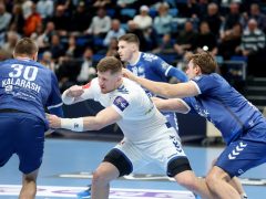 Szeged, OTP Bank Pick Szeged, Zagreb, kézilabda, BL, mérkőzés, Pick Aréna