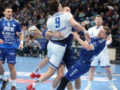 Szeged, OTP Bank Pick Szeged, Zagreb, kézilabda, BL, mérkőzés, Pick Aréna