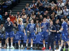 Szeged, OTP Bank Pick Szeged, Zagreb, kézilabda, BL, mérkőzés, Pick Aréna