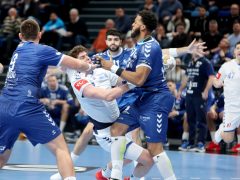 Szeged, OTP Bank Pick Szeged, Zagreb, kézilabda, BL, mérkőzés, Pick Aréna