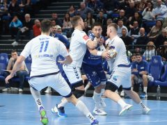 Szeged, OTP Bank Pick Szeged, Zagreb, kézilabda, BL, mérkőzés, Pick Aréna