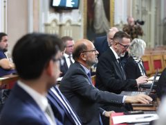 Szeged, közgyűlés, városháza, önkormányzat, képviselők