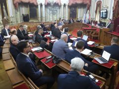 Szeged, közgyűlés, városháza, önkormányzat, képviselők