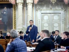 Szeged, közgyűlés, városháza, önkormányzat, képviselők