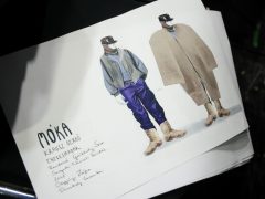 Szeged, Szegedi Nemzeti Színház, bemutató, Gálhidy Sára, Énekes madár, olvasópróba, Kisszínház, színház, kultura