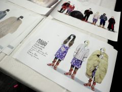 Szeged, Szegedi Nemzeti Színház, bemutató, Gálhidy Sára, Énekes madár, olvasópróba, Kisszínház, színház, kultura