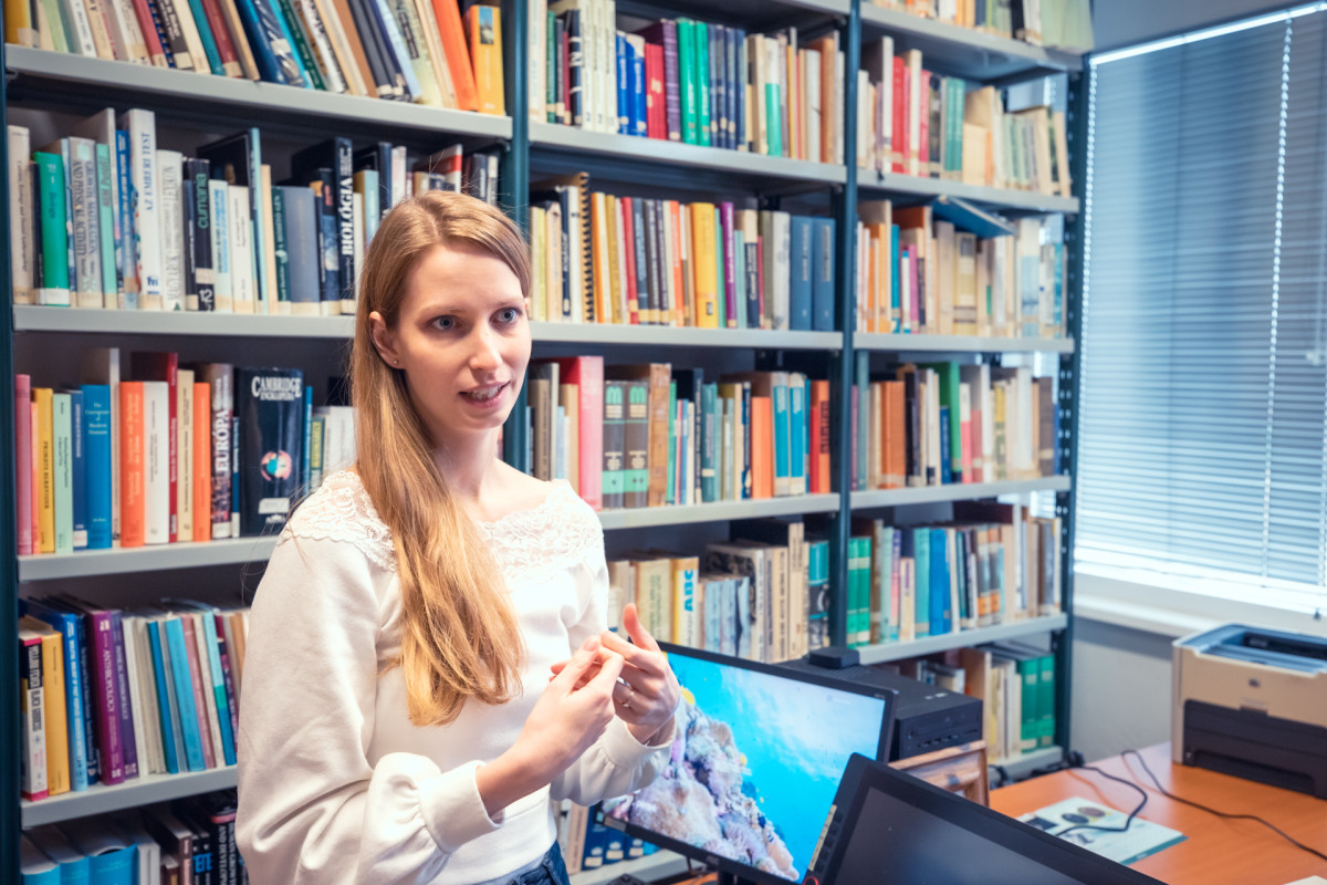 Szembenézhetünk a múltban élt emberekkel – Dr. Kis Luca digitális arcrekonstrukciókat készít.