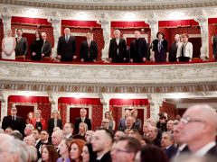 Szeged, Szegedi Ügyvédi Kamara, 150 éves, ünnepség, Szegedi Nemzeti Színház, Sulyok Tamás, köztársasági elnök