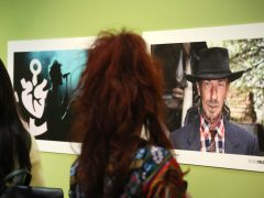 Szeged, Szeged Press, sajtófotó, kiállítás, Móra Ferenc Múzeum