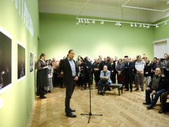 Szeged, Szeged Press, sajtófotó, kiállítás, Móra Ferenc Múzeum