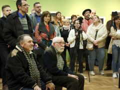 Szeged, Szeged Press, sajtófotó, kiállítás, Móra Ferenc Múzeum