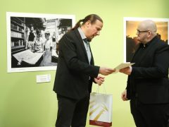 Szeged, Szeged Press, sajtófotó, kiállítás, Móra Ferenc Múzeum