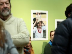 Szeged, Szeged Press, sajtófotó, kiállítás, Móra Ferenc Múzeum